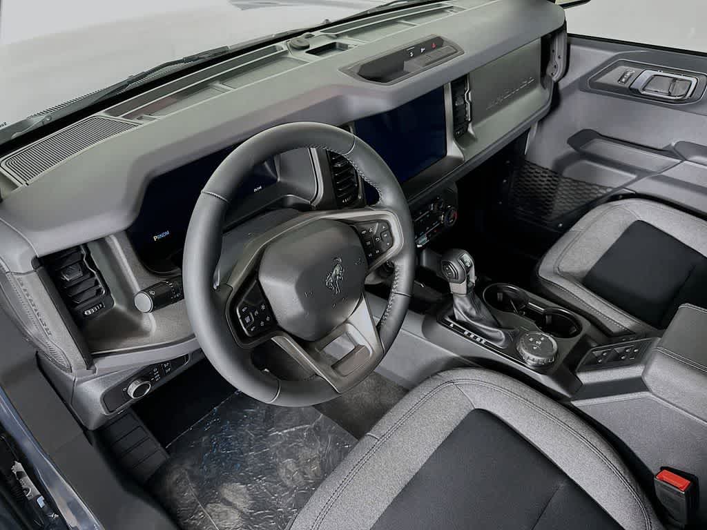 Thumbnail: 2025 Ford Bronco - 2