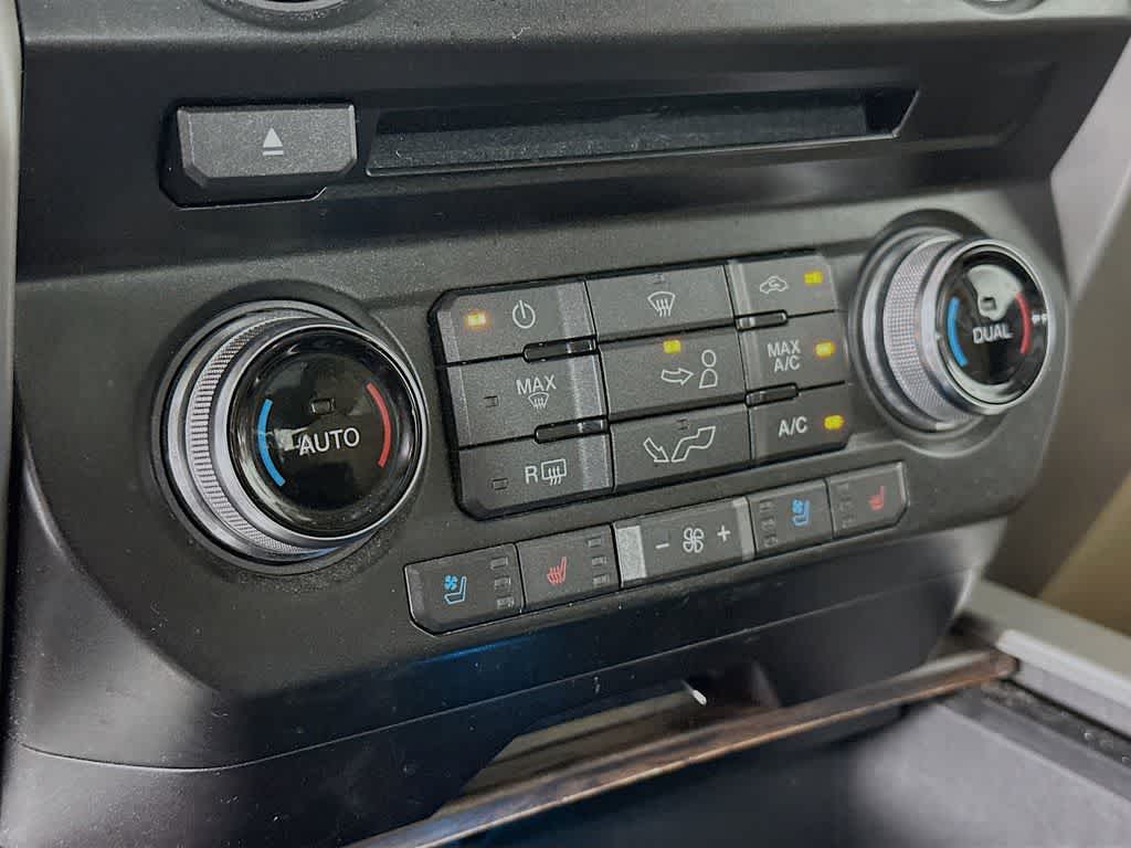 Thumbnail: 2018 Ford F-150 - 18