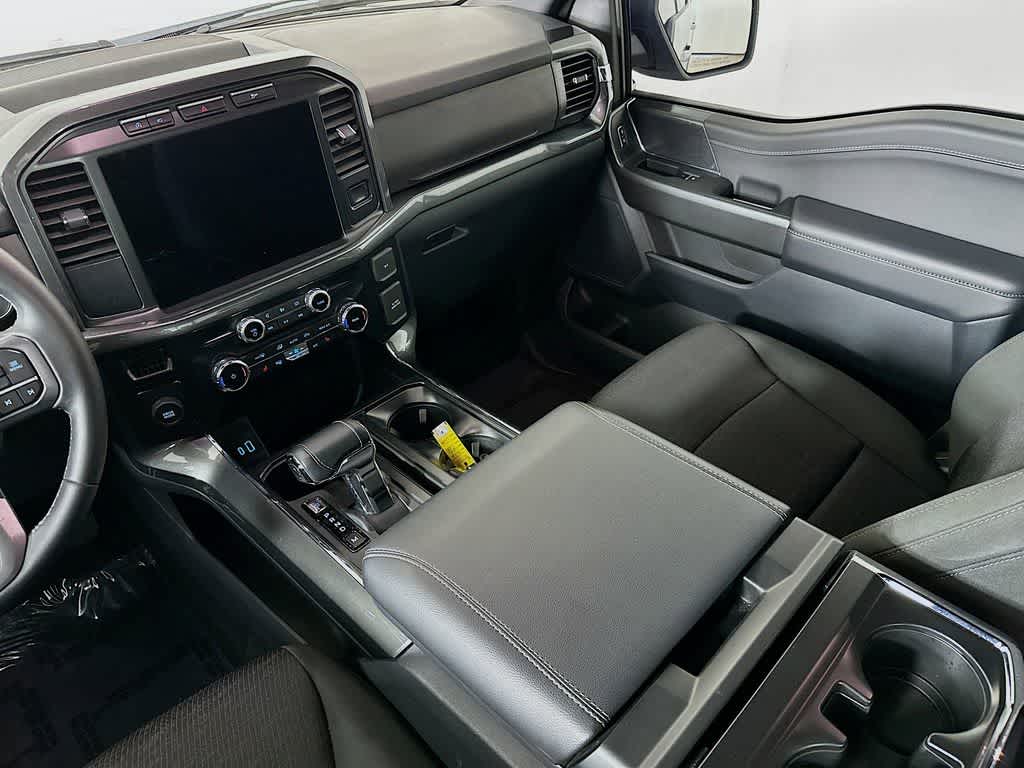 Thumbnail: 2023 Ford F-150 - 11