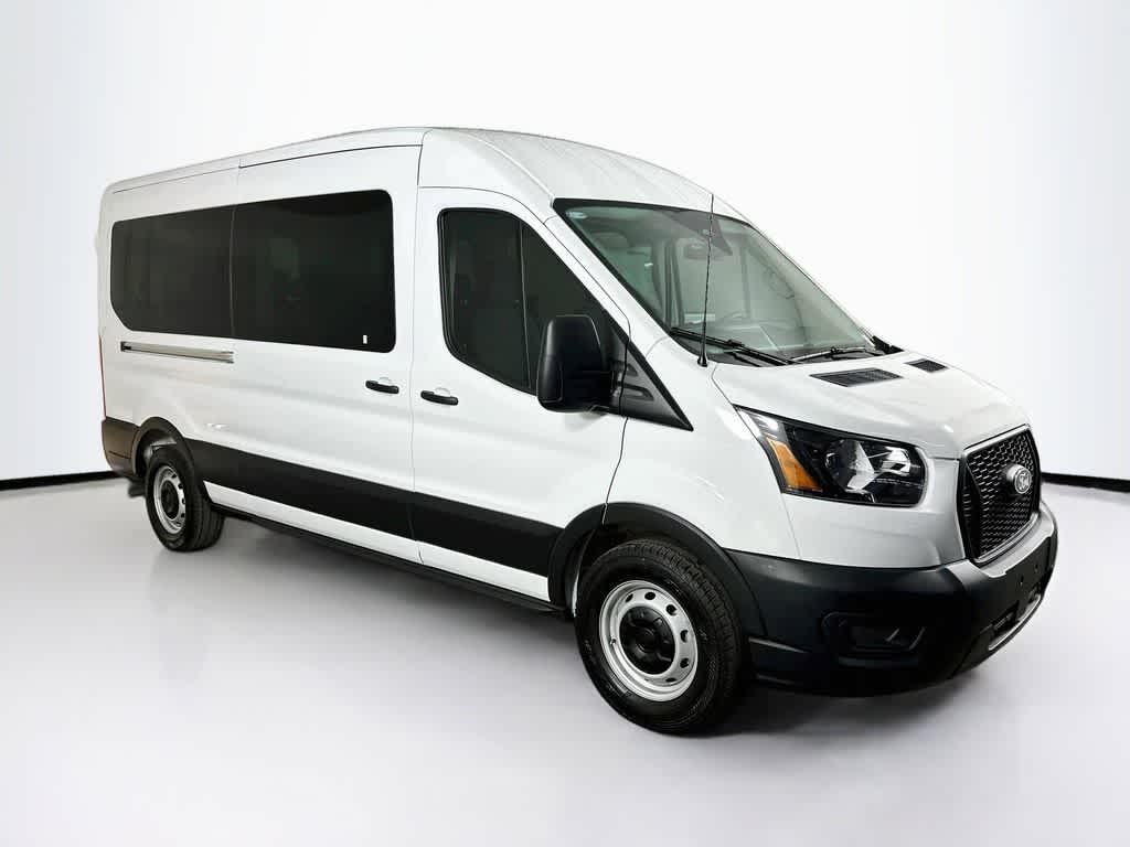 Thumbnail: 2026 Ford Econoline - 21