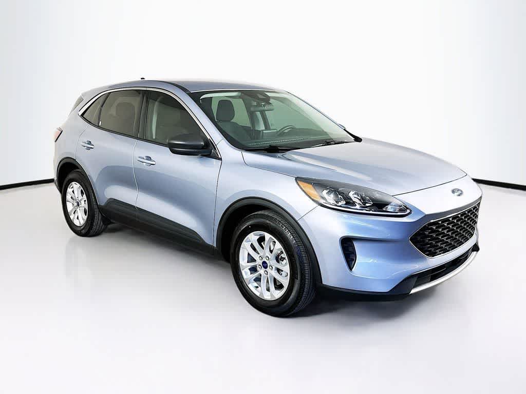 Thumbnail: 2022 Ford Escape - 24