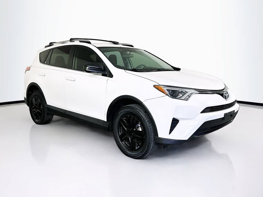 Thumbnail: 2016 Toyota RAV4 - 22
