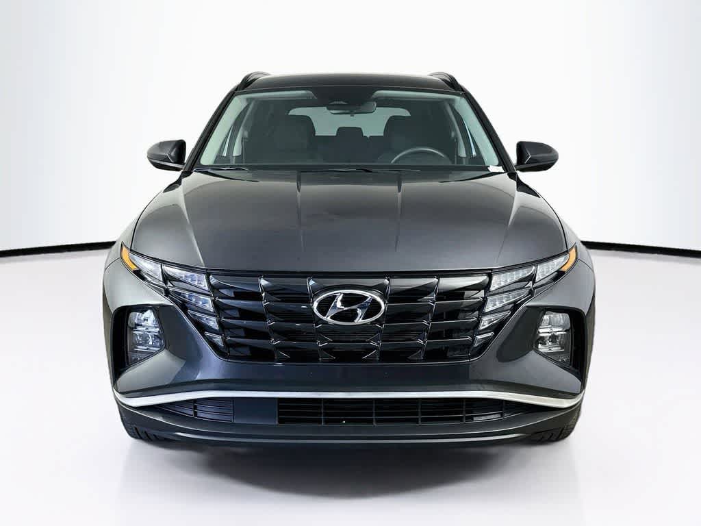 Thumbnail: 2024 Hyundai Tucson - 6