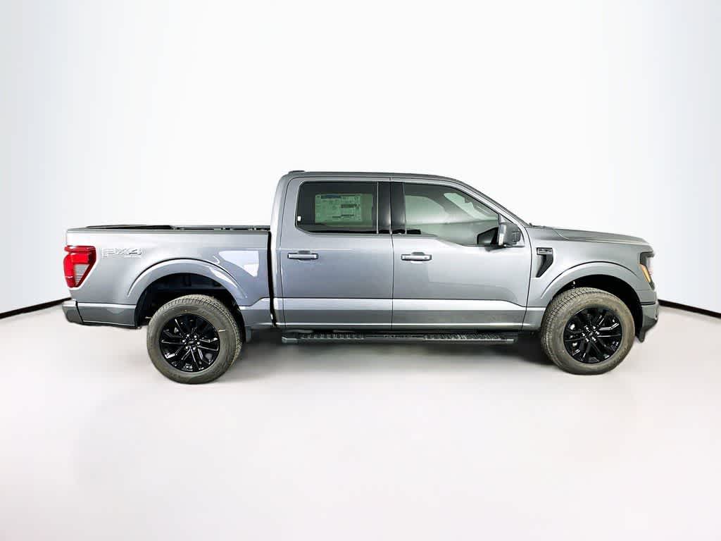 Thumbnail: 2025 Ford F-150 - 25