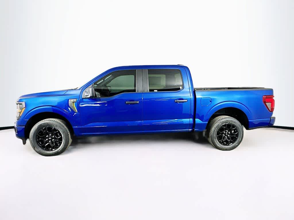 Thumbnail: 2025 Ford F-150 - 3