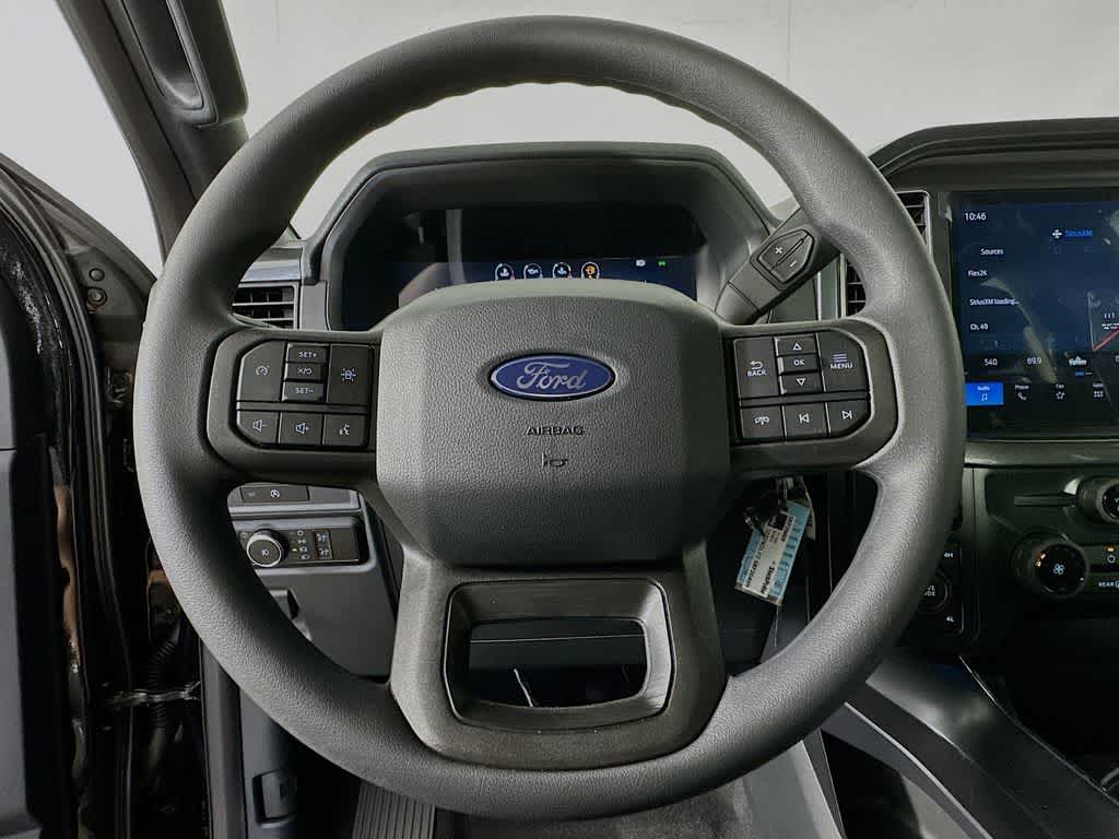 Thumbnail: 2025 Ford F-150 - 15