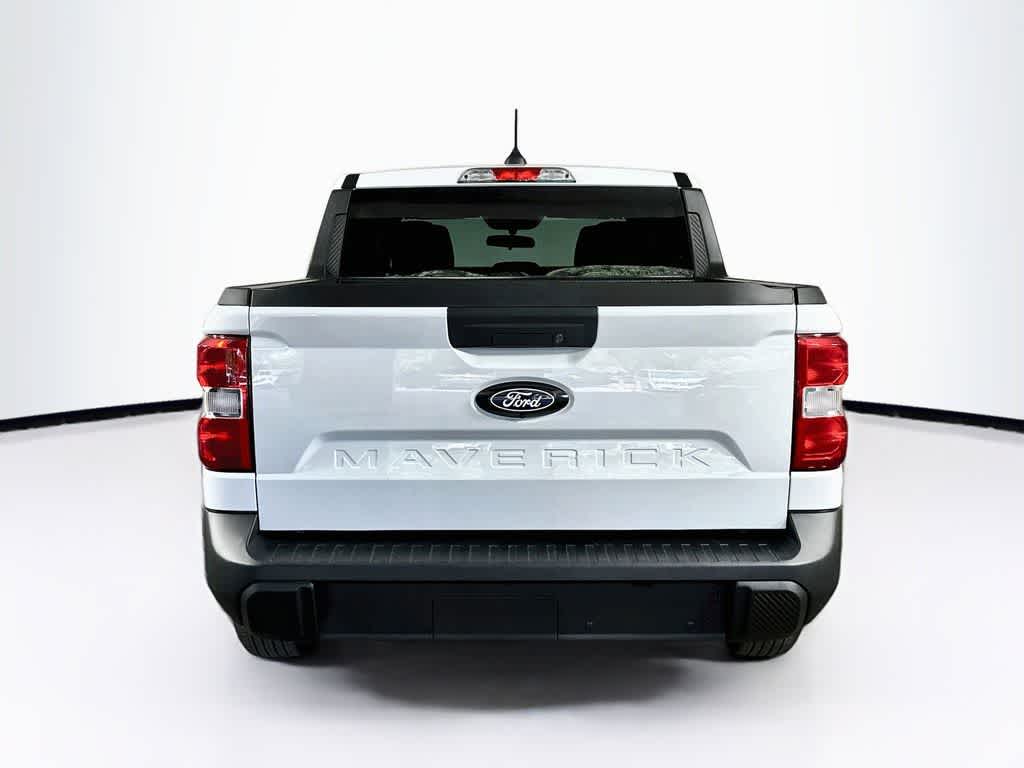 Thumbnail: 2026 Ford Maverick - 5