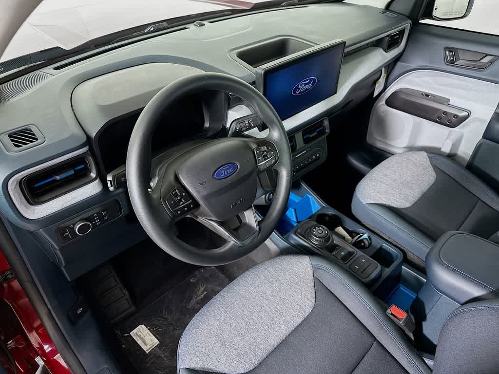 Thumbnail: 2026 Ford Maverick - 2