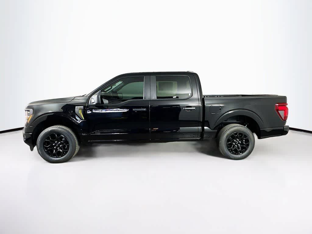 Thumbnail: 2025 Ford F-150 - 5