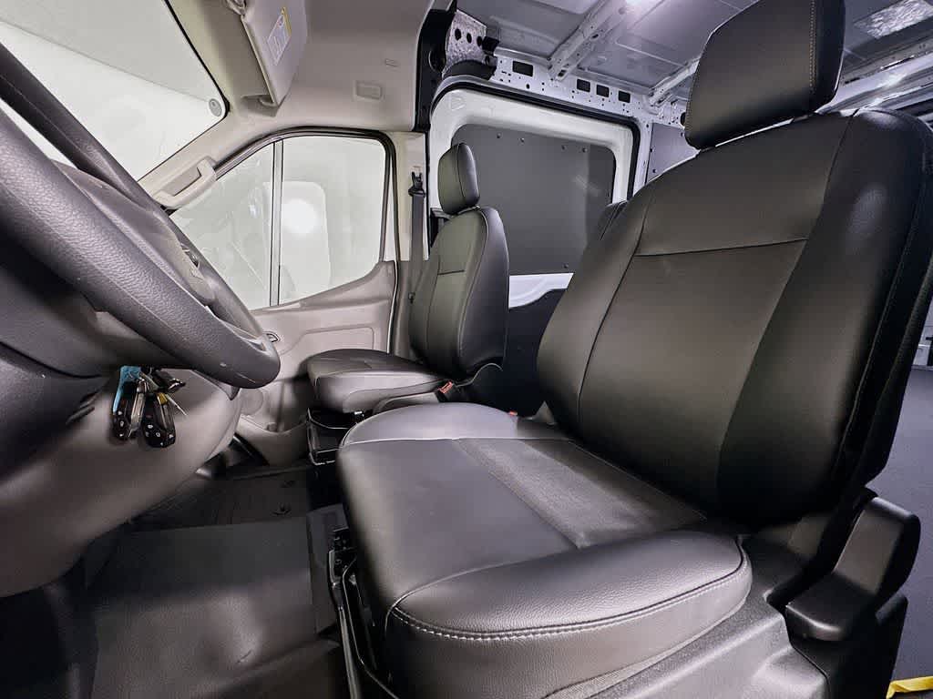 Thumbnail: 2025 Ford Transit Series - 12