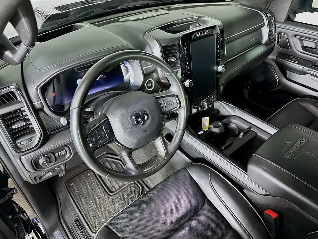 2023 RAM 1500 Limited 2