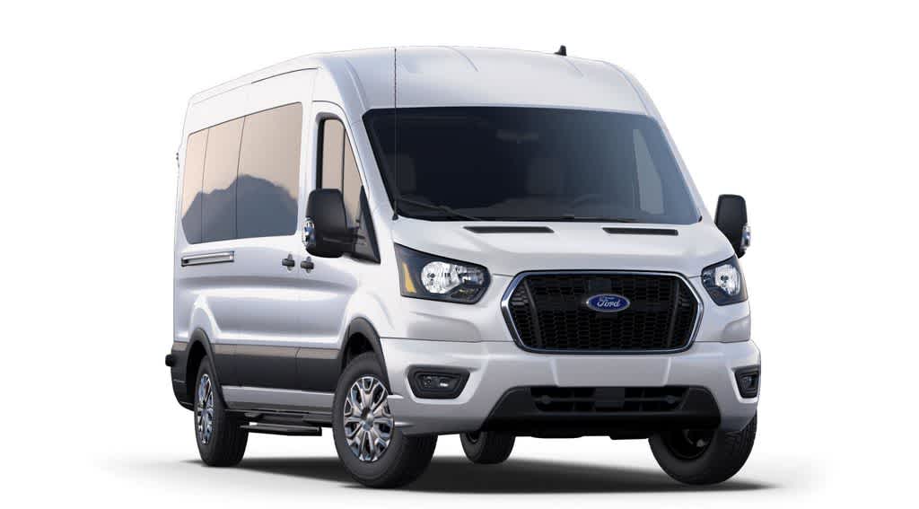 Thumbnail: 2025 Ford Econoline - 4