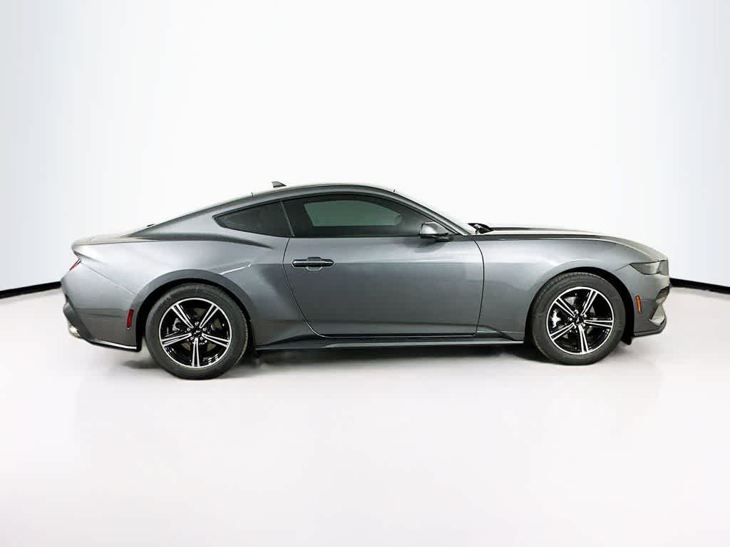 Thumbnail: 2025 Ford Mustang - 24