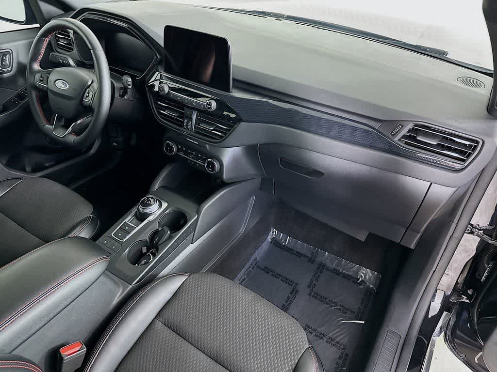 Thumbnail: 2024 Ford Escape - 31