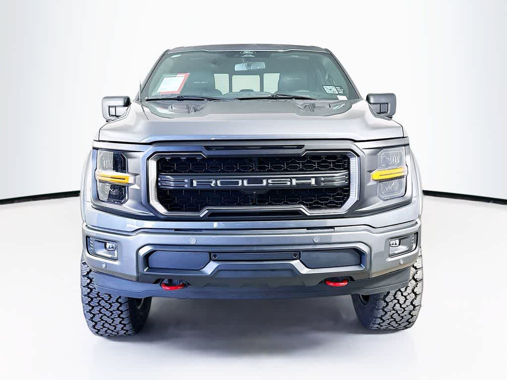 Thumbnail: 2025 Ford F-150 - 6
