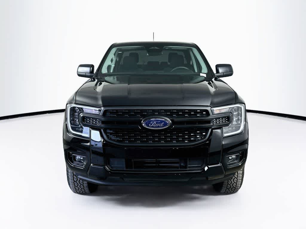 Thumbnail: 2026 Ford Ranger - 6