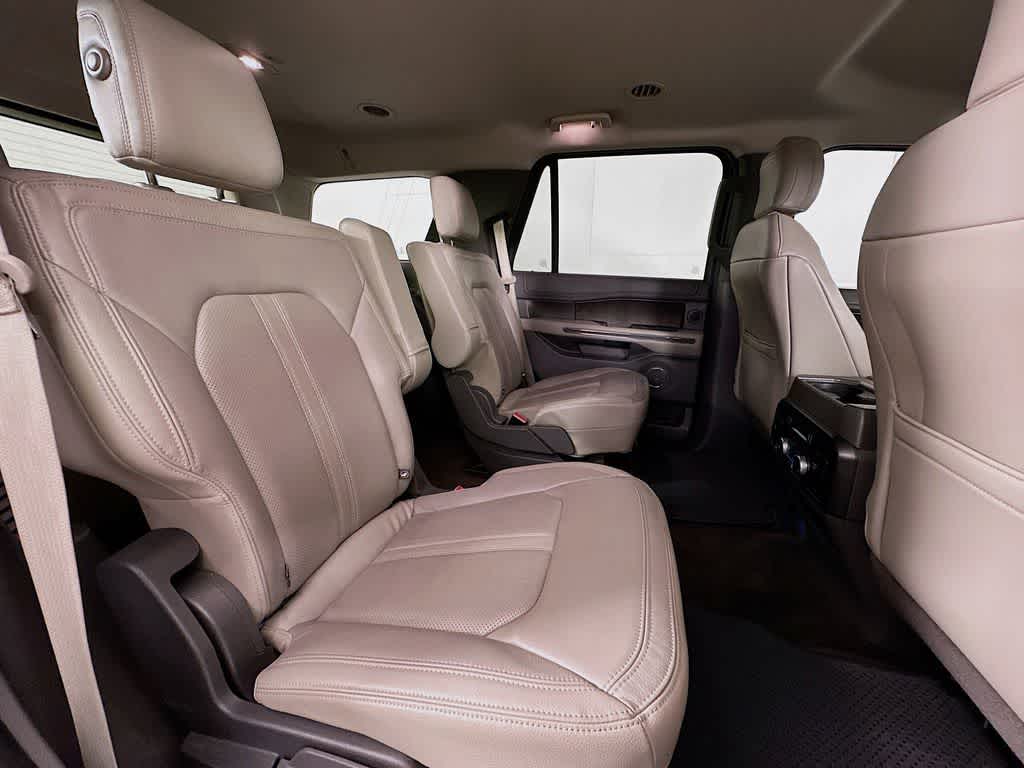 Thumbnail: 2018 Ford Expedition - 34