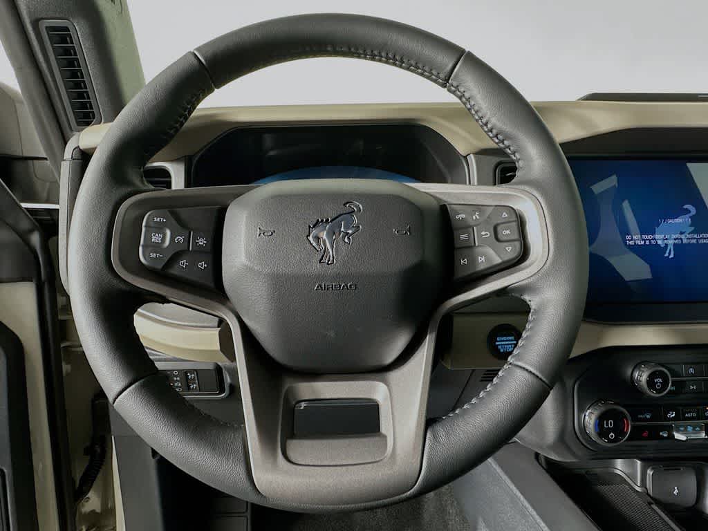 Thumbnail: 2025 Ford Bronco - 16