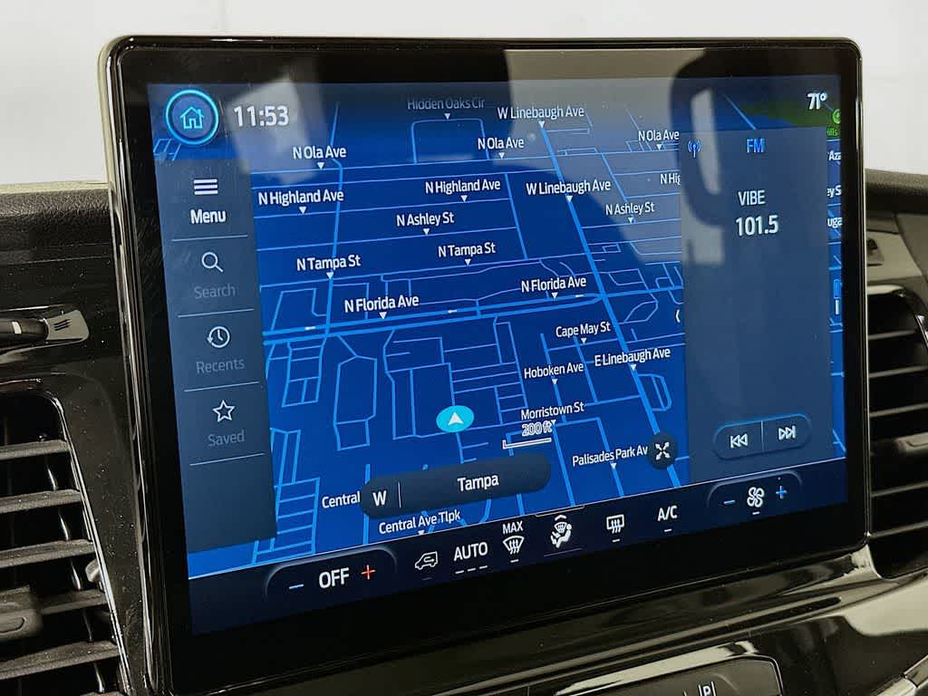 Thumbnail: 2023 Ford Transit Series - 25