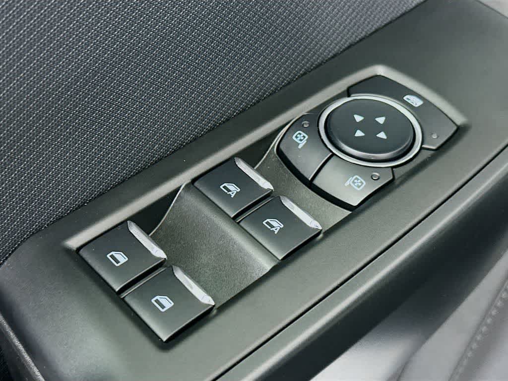 Thumbnail: 2025 Ford F-150 - 28