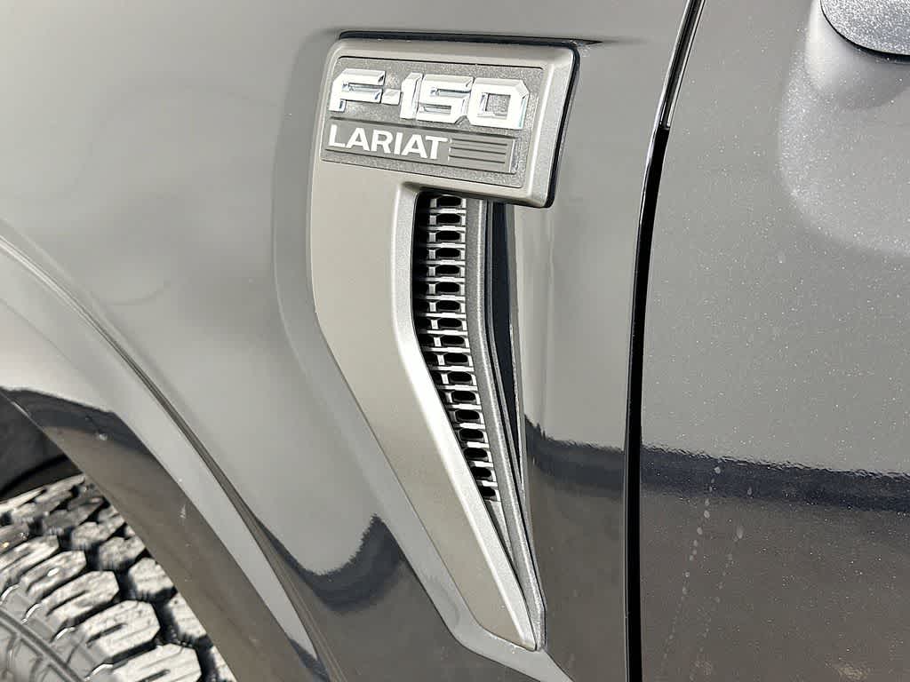 Thumbnail: 2023 Ford F-150 - 7