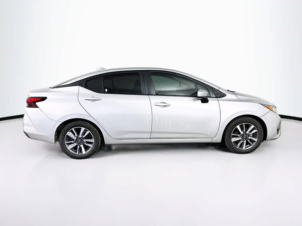 Thumbnail: 2023 Nissan Versa - 25