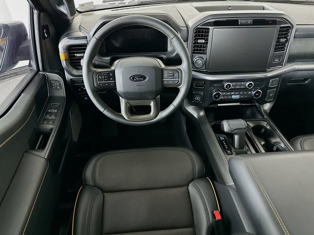 Thumbnail: 2026 Ford F-150 - 10