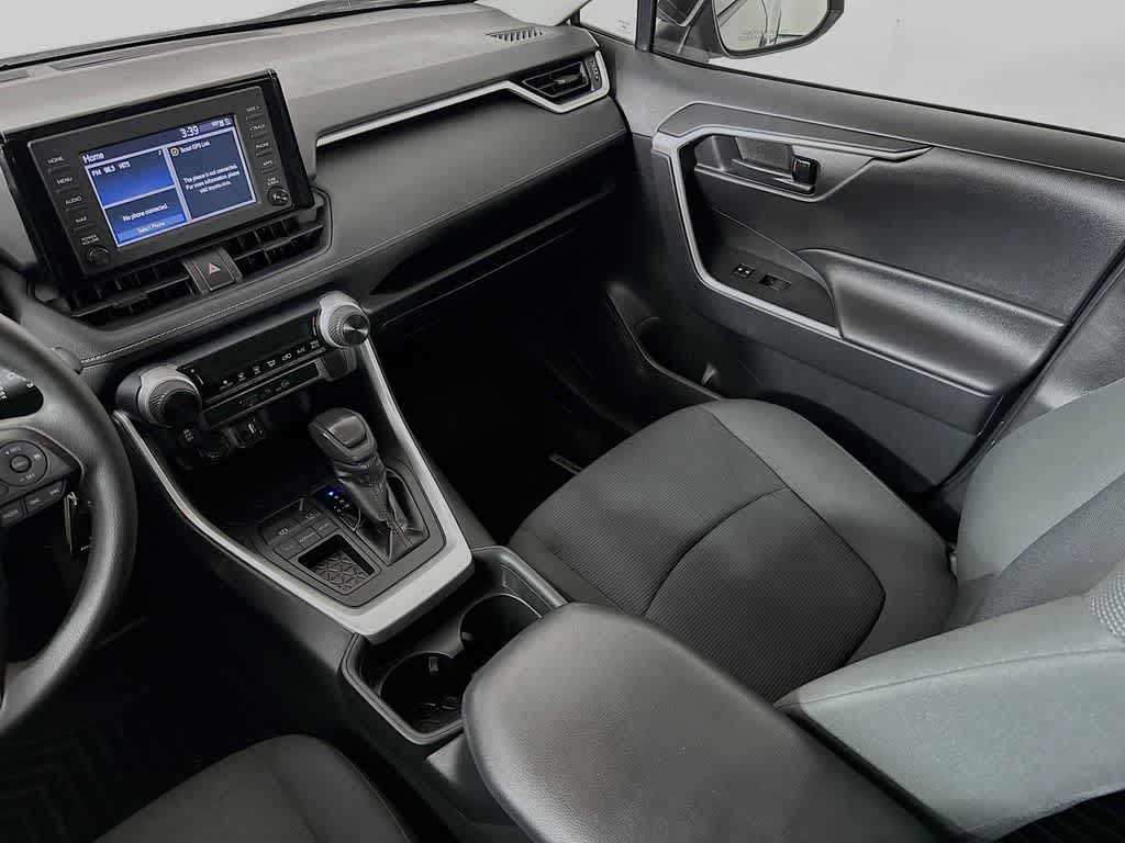 Thumbnail: 2019 Toyota RAV4 - 11