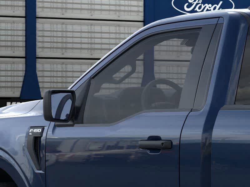 Thumbnail: 2025 Ford F-150 - 20