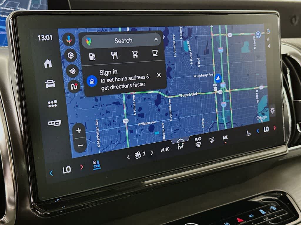 Thumbnail: 2026 Ford Expedition - 27