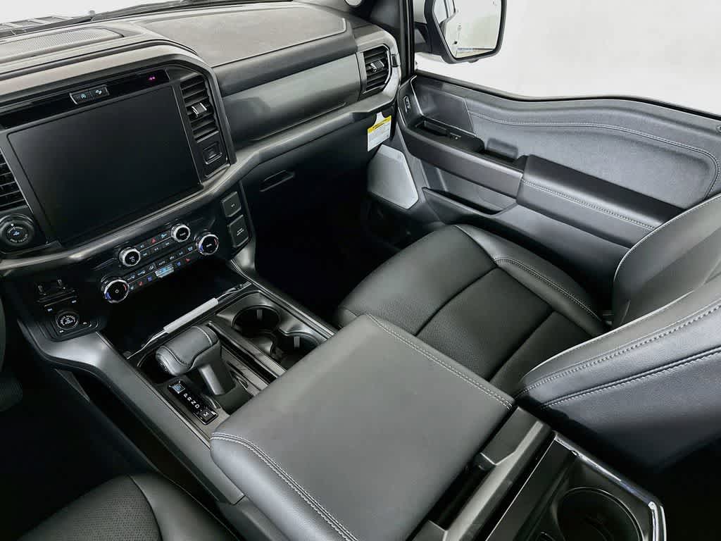 Thumbnail: 2026 Ford F-150 - 11
