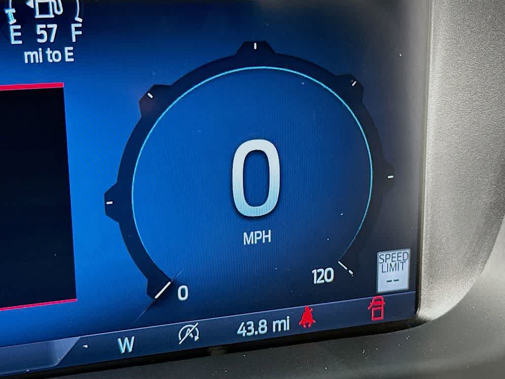 Thumbnail: 2025 Ford F-150 - 20