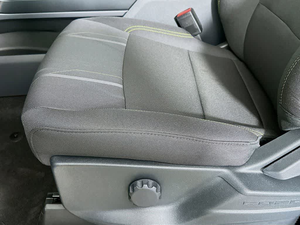 Thumbnail: 2025 Ford F-150 - 30