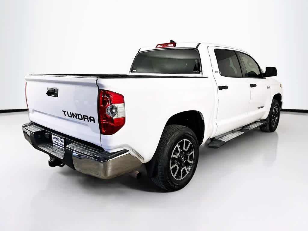Thumbnail: 2021 Toyota Tundra - 25