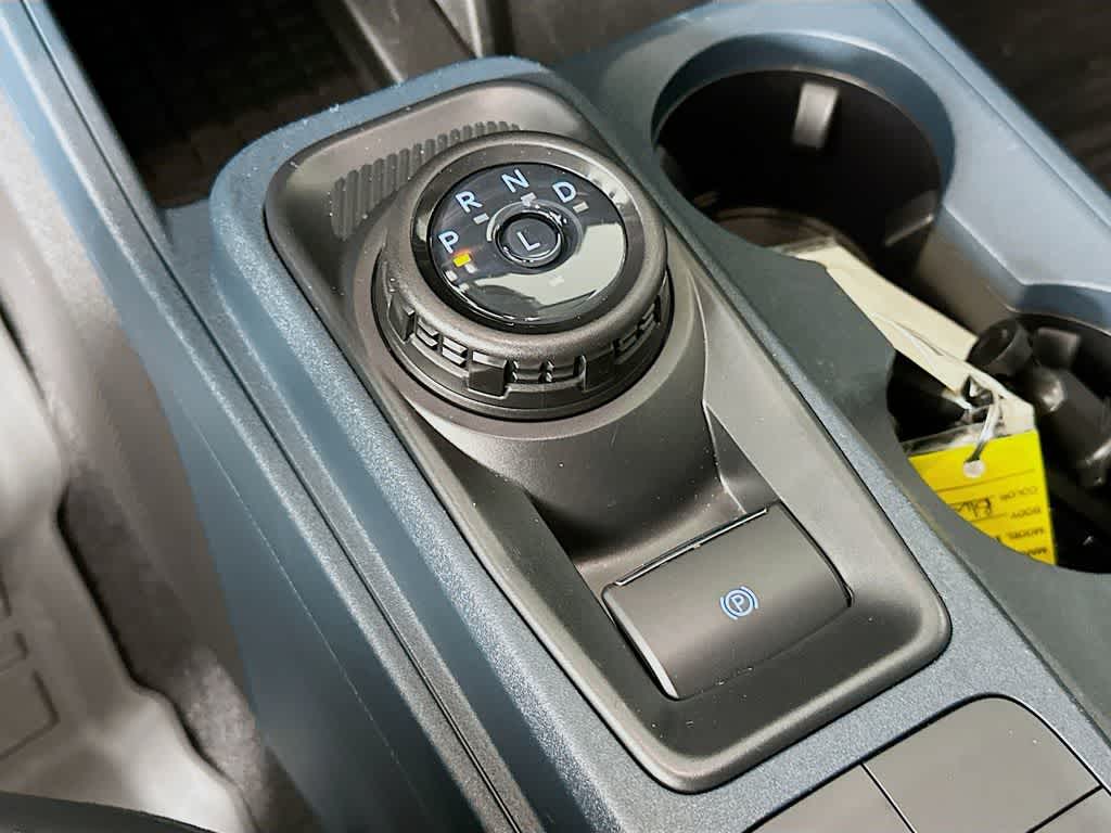 Thumbnail: 2025 Ford Maverick - 17