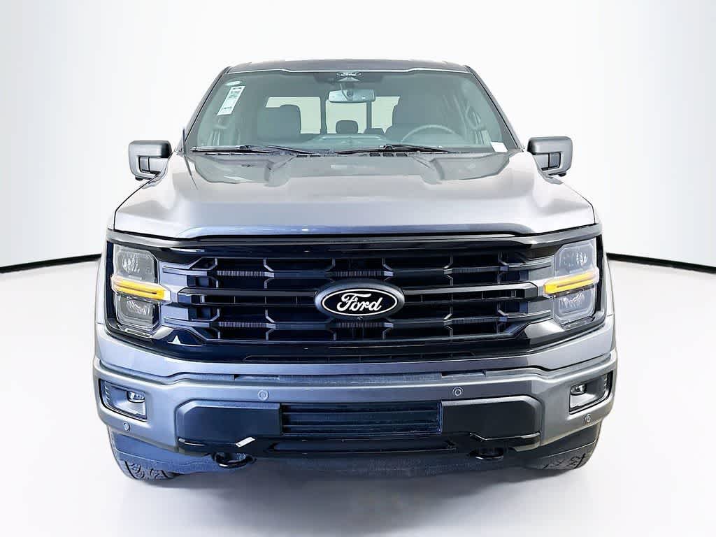 Thumbnail: 2025 Ford F-150 - 6