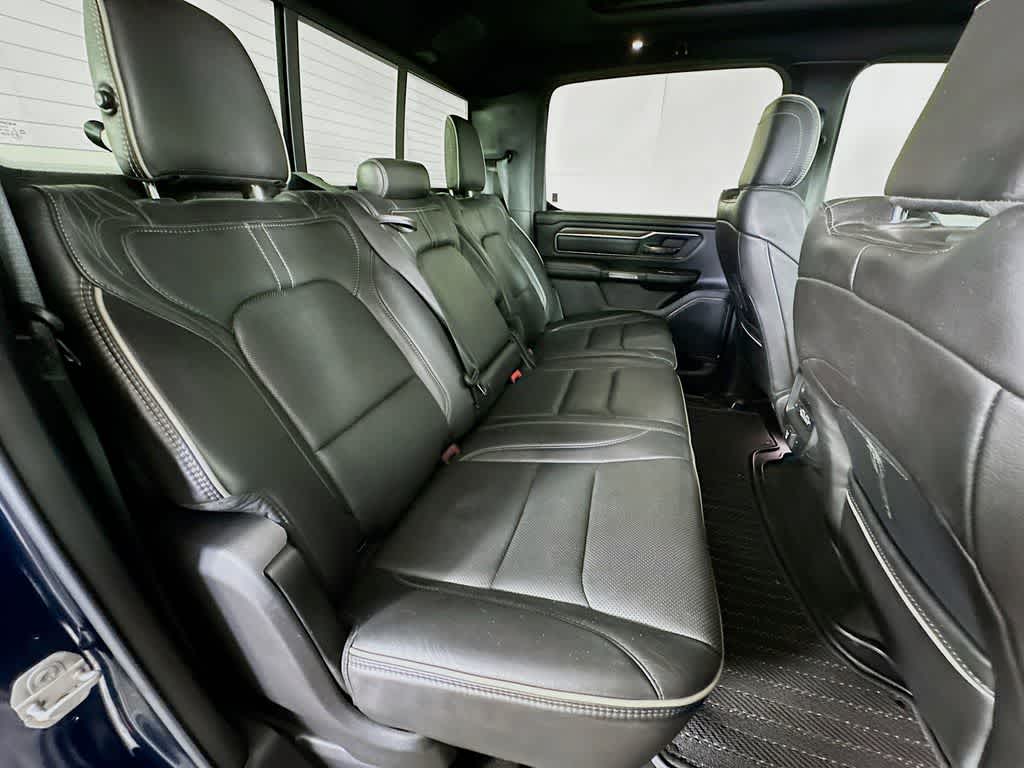 Thumbnail: 2020 RAM 1500 - 33