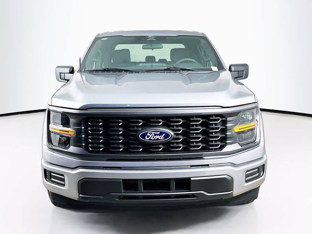 Thumbnail: 2025 Ford F-150 - 6
