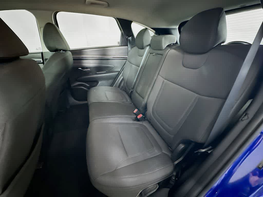 Thumbnail: 2023 Hyundai Tucson - 13