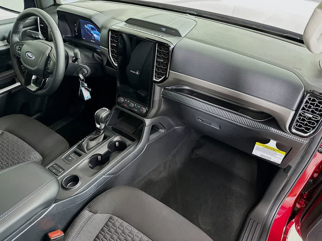 Thumbnail: 2025 Ford Ranger - 32