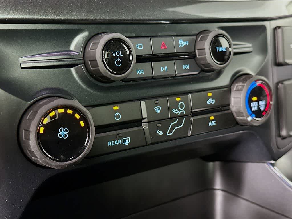 Thumbnail: 2026 Ford F-150 - 18