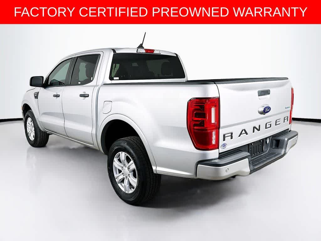 Thumbnail: 2019 Ford Ranger - 4