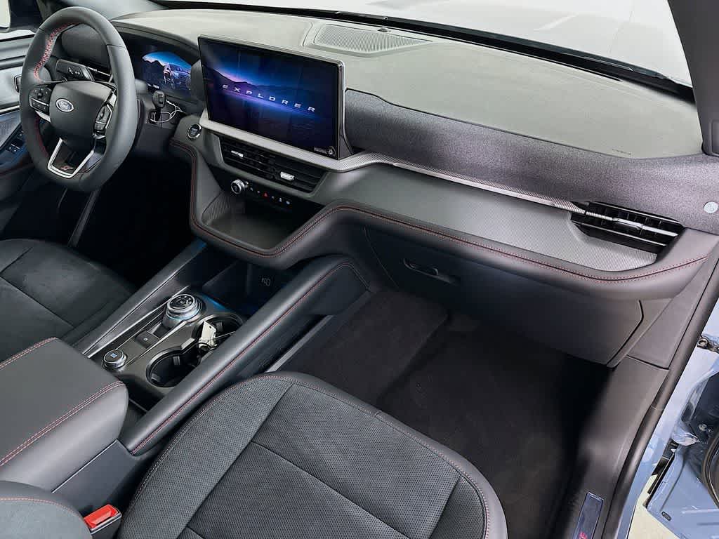 Thumbnail: 2026 Ford Explorer - 33