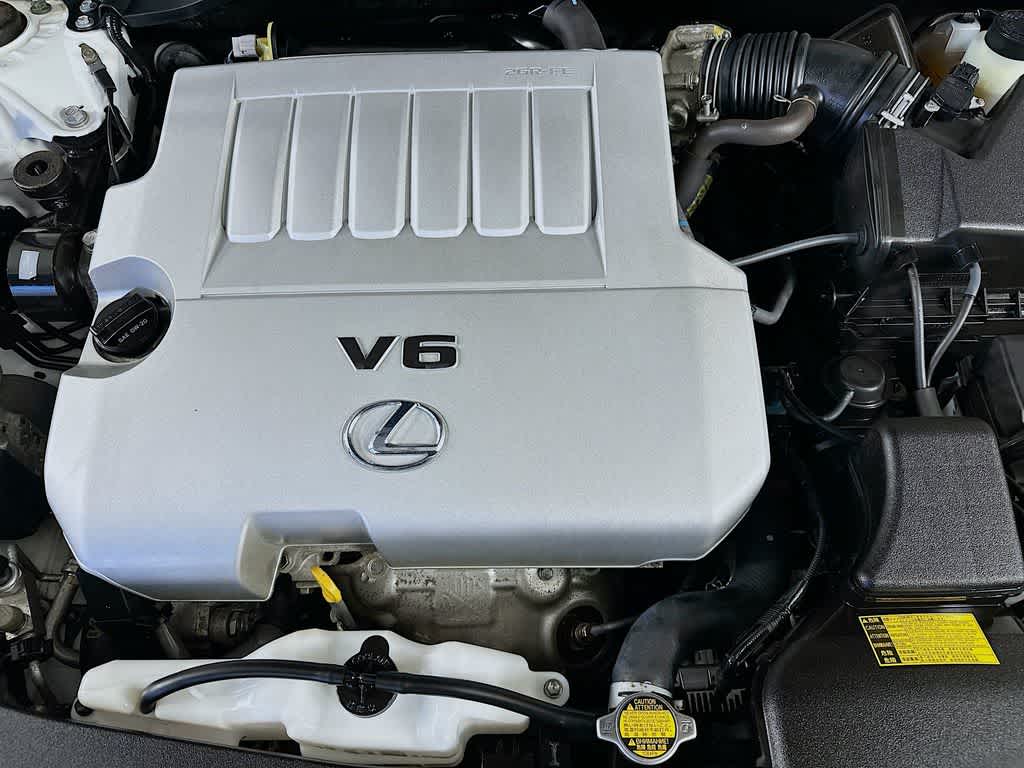 Thumbnail: 2015 Lexus ES - 9
