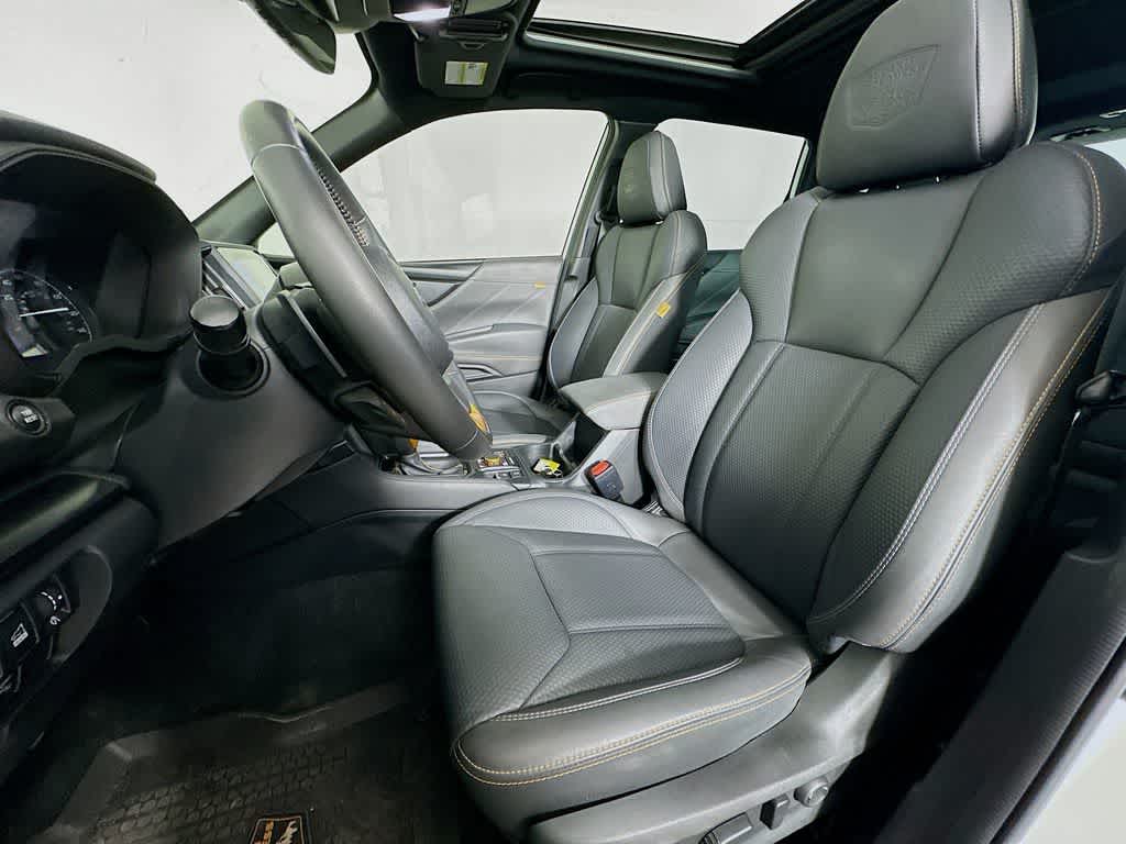 Thumbnail: 2023 Subaru Forester - 12
