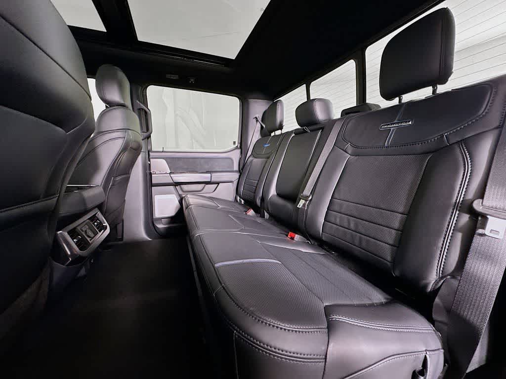 Thumbnail: 2026 Ford F-250 - 14