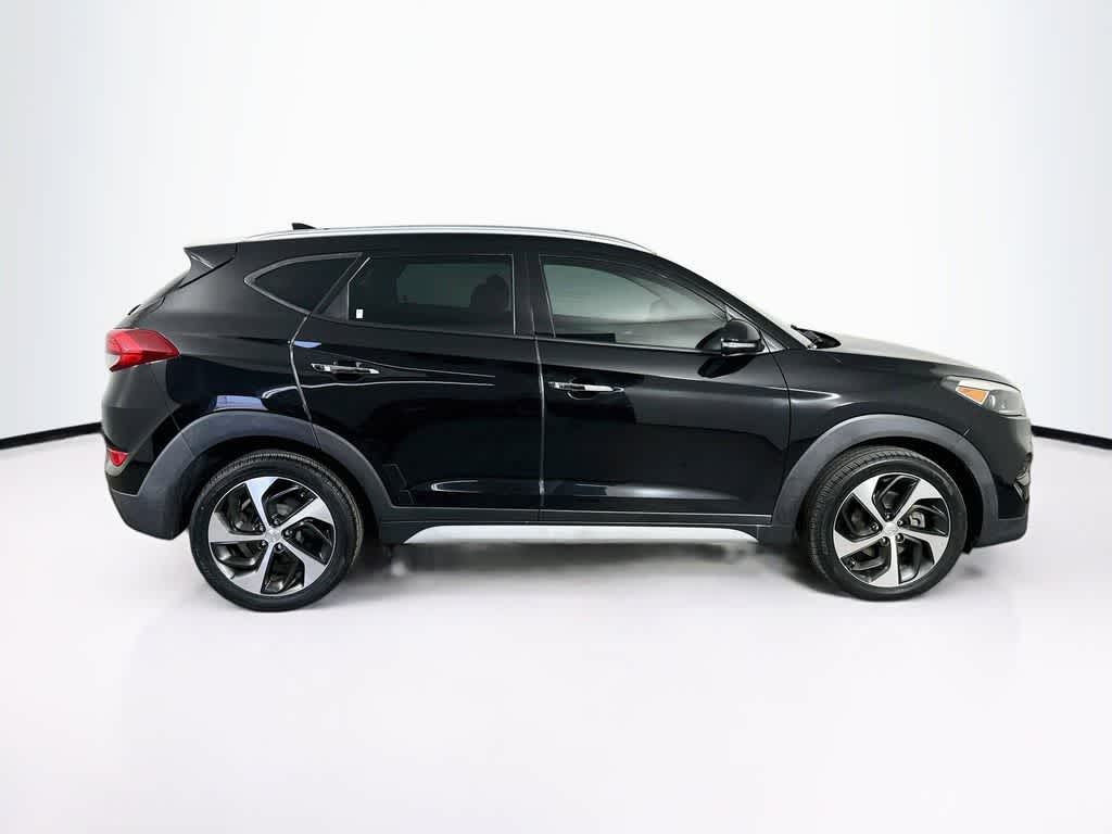 Thumbnail: 2018 Hyundai Tucson - 26