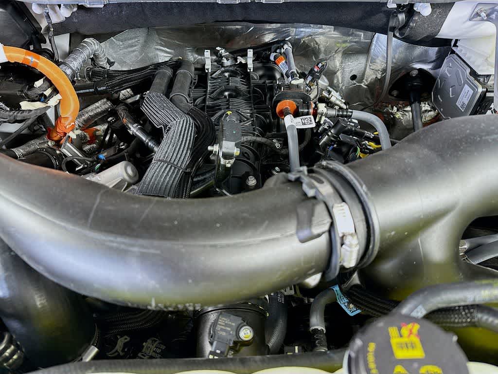 Thumbnail: 2026 Ford F-150 - 9