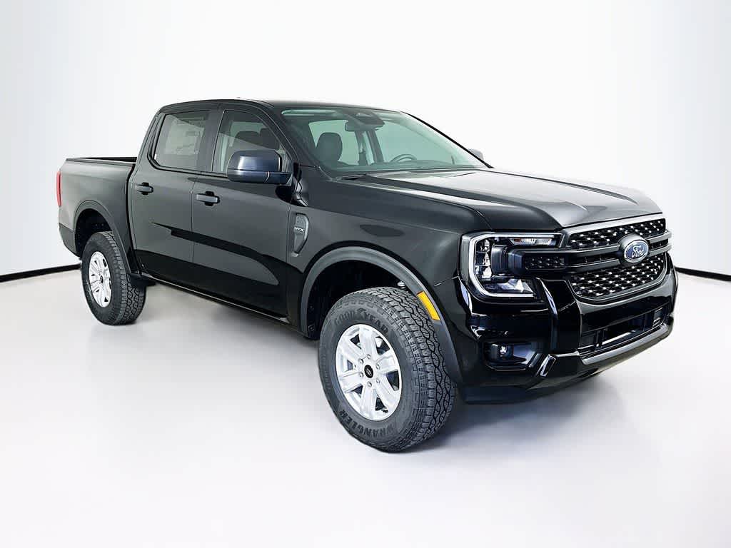 Thumbnail: 2025 Ford Ranger - 23