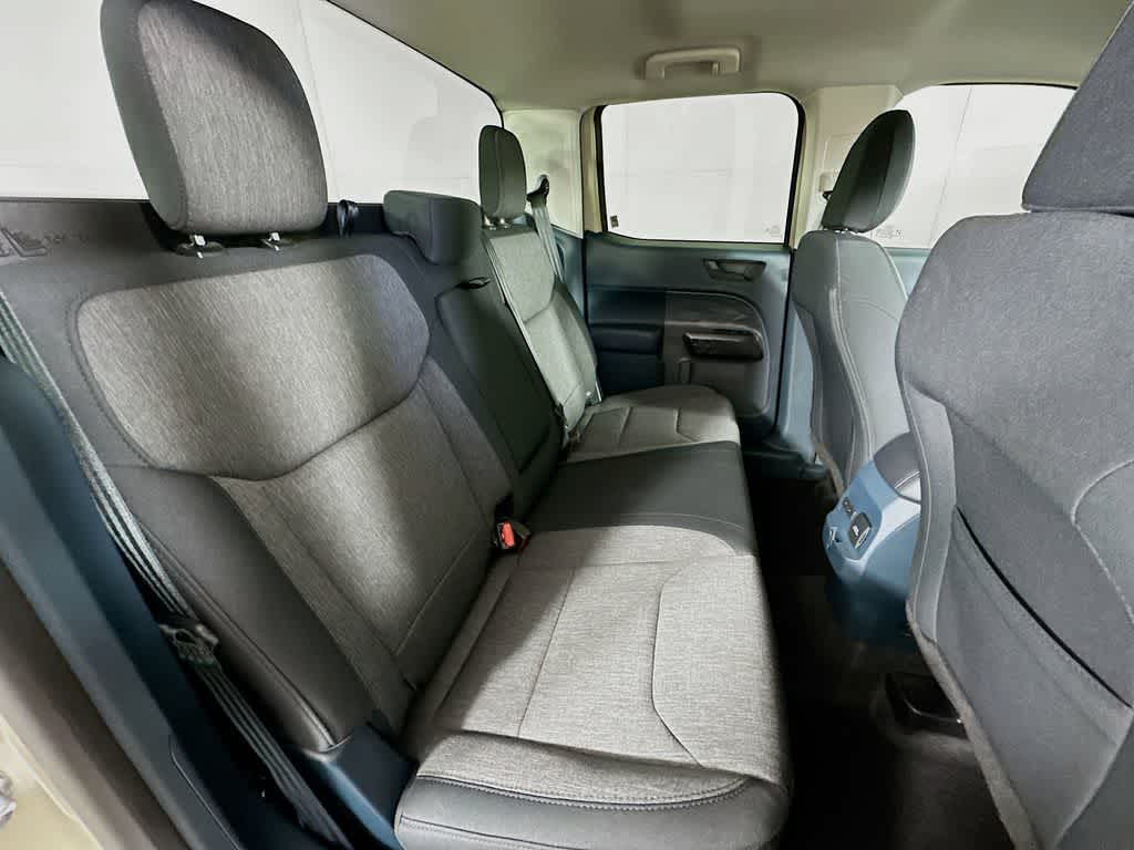 Thumbnail: 2025 Ford Maverick - 31